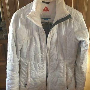 Columbia jacket